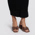 Women Formal Block Heel - 74936S - Block Heel - Walkeaze